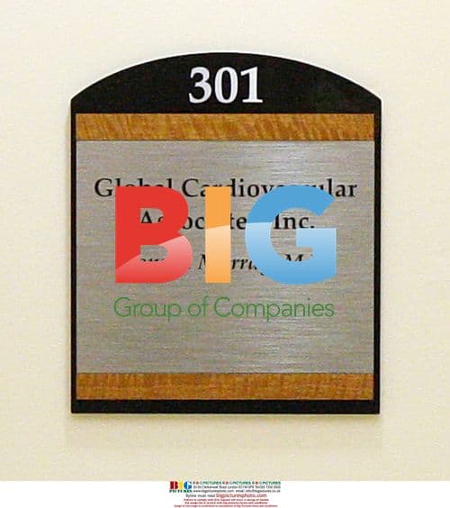 Conrad Murray's Office After Michael Jackson's Death