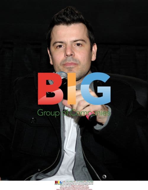 New Kids on the Block Promote 'Coming Home' DVD