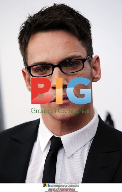 Jonathan Rhys Meyers at 'From Paris With Love' Premiere