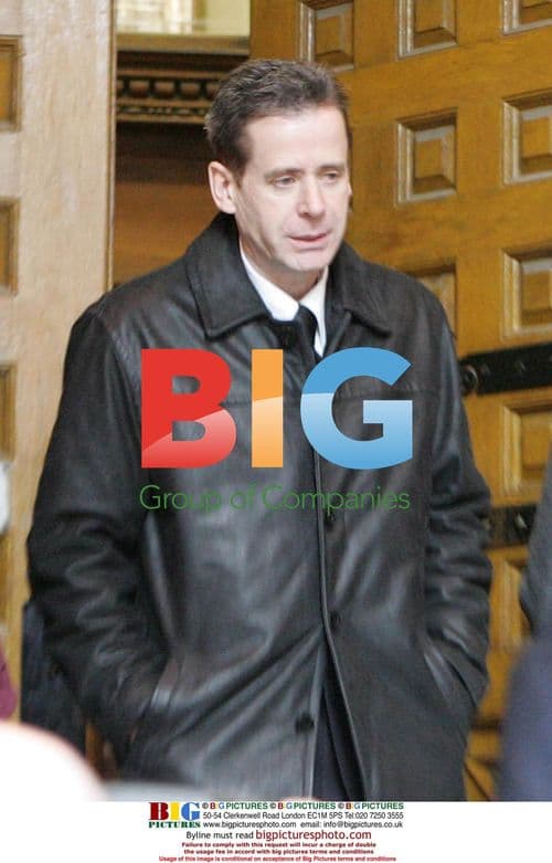 Daniel Sullivan leaves court after Oasis assault