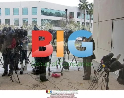 Dr. Conrad Murray Court Appearance