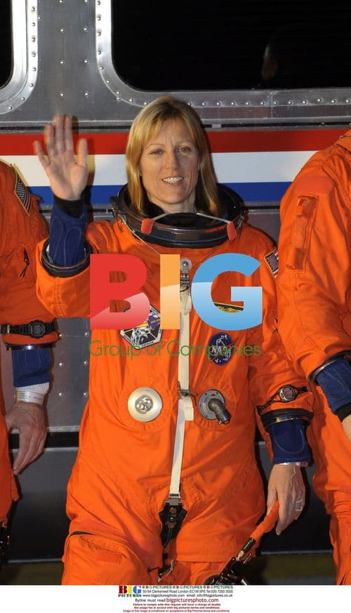 NASA's Space Shuttle Endeavour Launch