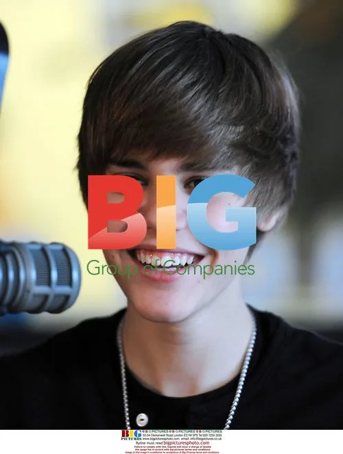 Justin Bieber Performing in Miami