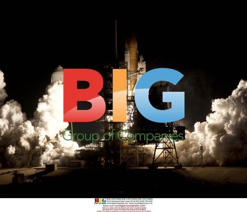 NASA Endeavour Shuttle Liftoff