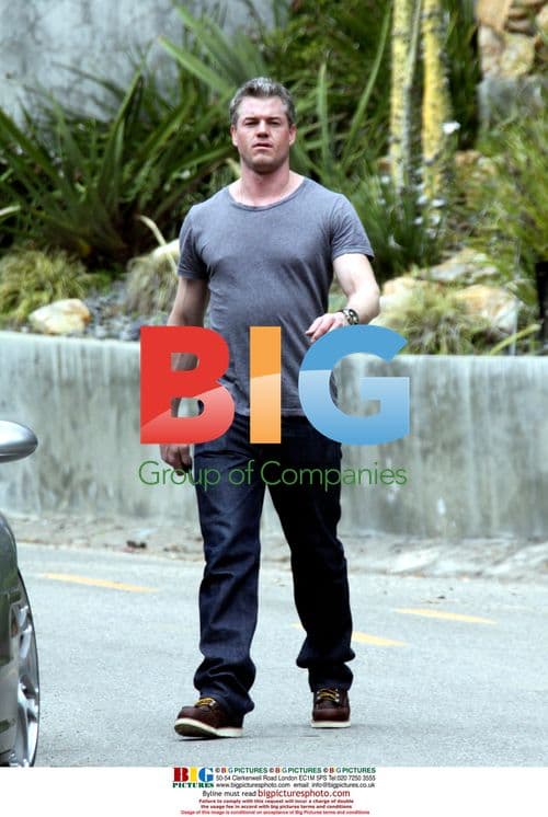 Eric Dane and Rebecca Gayheart Expecting First Child