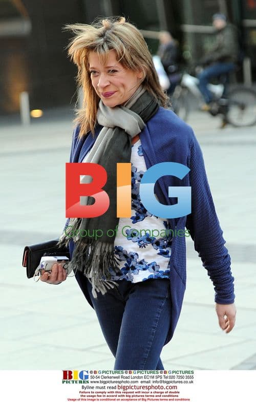 Hannah Waterman\'s New Haircut