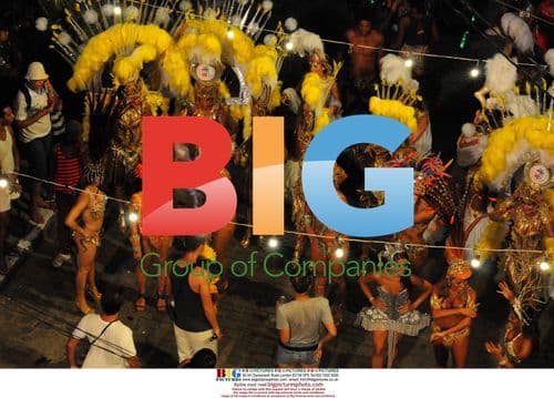 Alicia Keys and Beyonce Filming Music Video