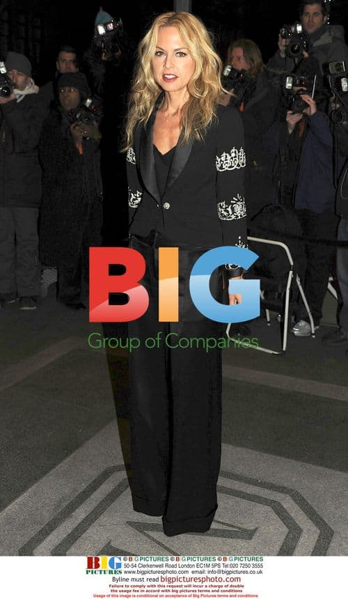 Rachel Zoe at Chanel Dinner