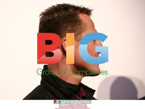 Michael Schumacher at Photocall in Munich