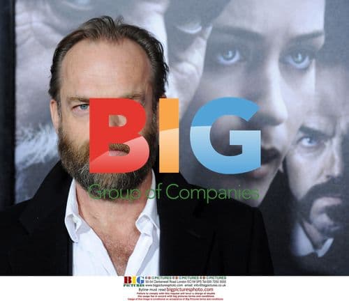 "The Wolfman" Premiere, Hollywood 2010