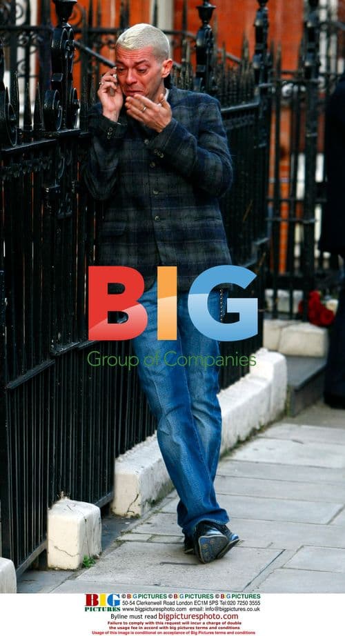 Alexander McQueen's Body Collected