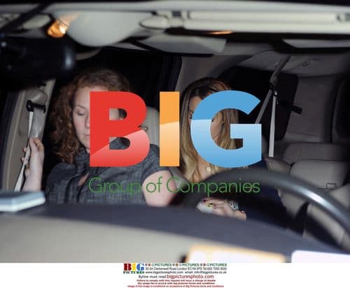 Lauren Conrad Promoting Book in Miami