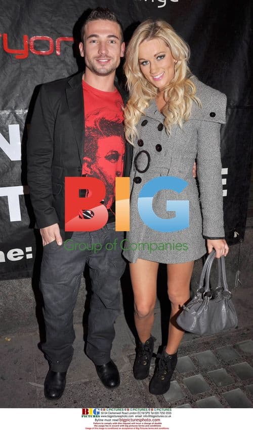 Ne-Yo Afterparty in Dublin