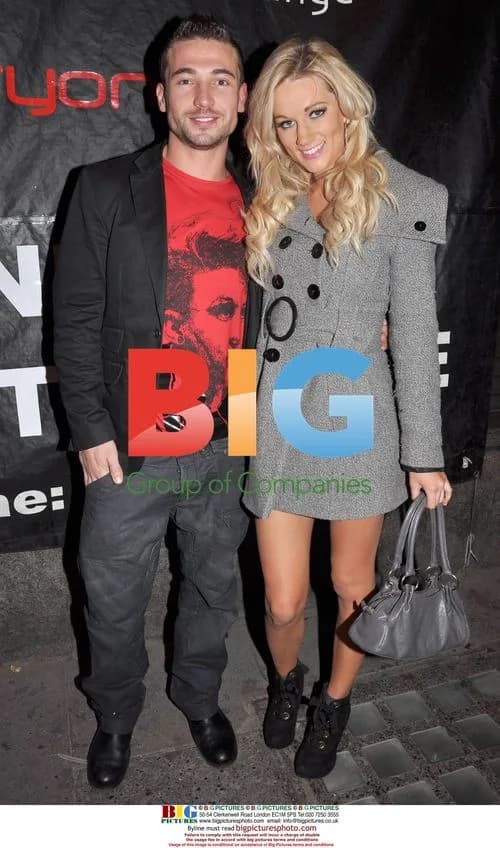 Ne-Yo Afterparty in Dublin