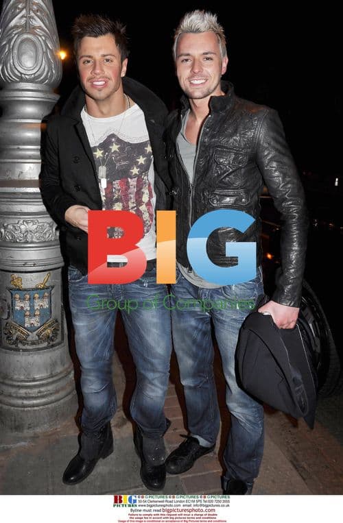 Ne-Yo Afterparty in Dublin