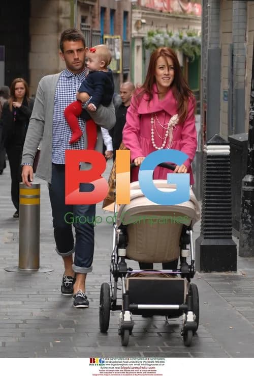 Nicola Tappenden out with family