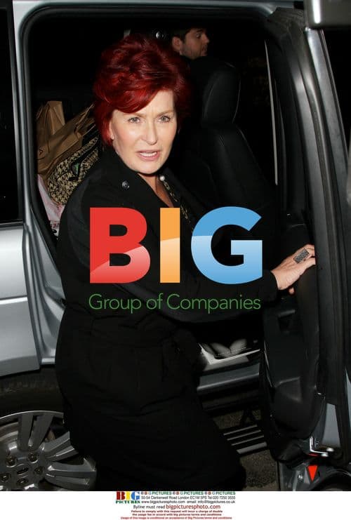 Osbournes Dine at Boa Steakhouse