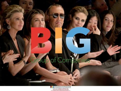 Project Runway Season 6 Finale