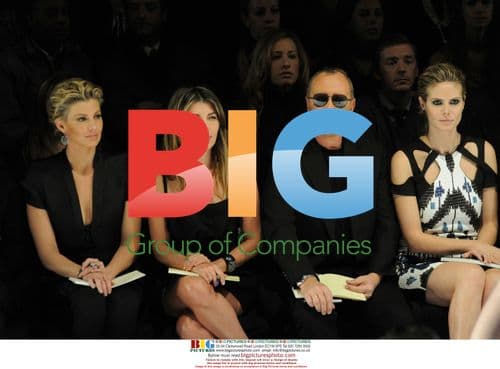 Project Runway Season 6 Finale