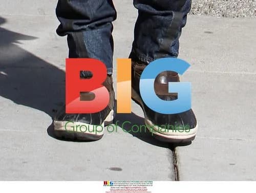 Gavin Rossdale and son in Beverly Hills