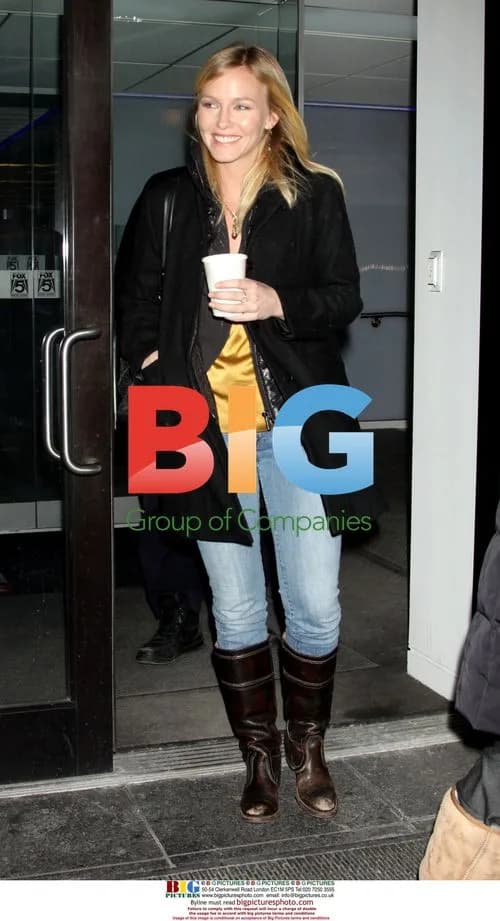 Kelli Giddish on 'Good Day New York'