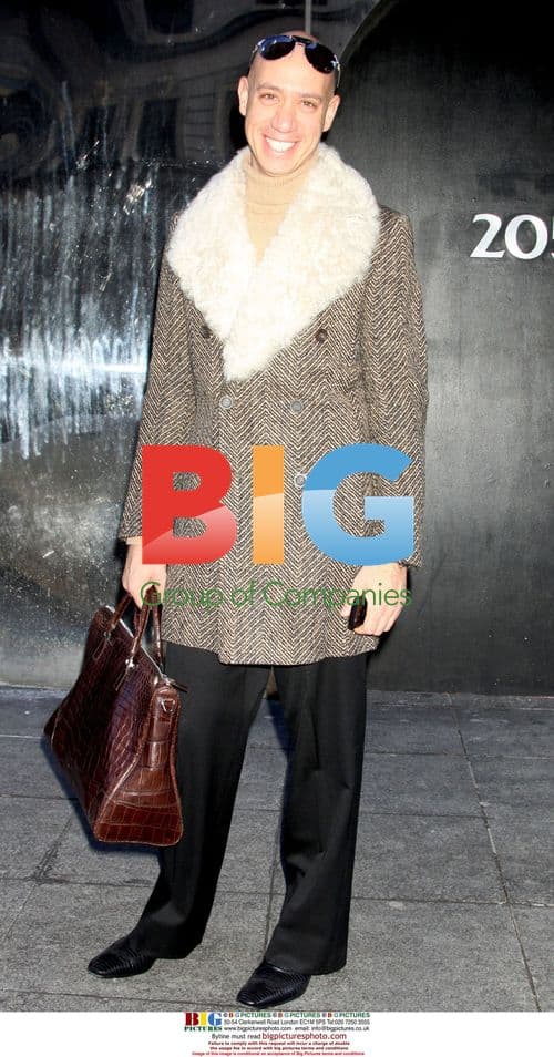 Robert Verdi's TV Appearance