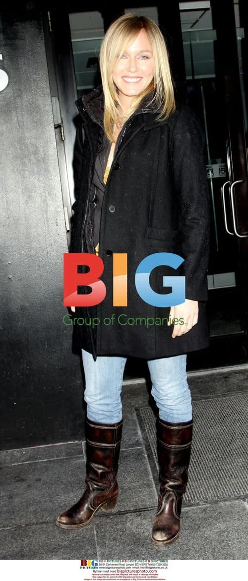 Kelli Giddish on 'Good Day New York'
