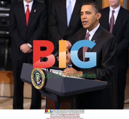 Obama Announces Nuclear Facility Expansion
