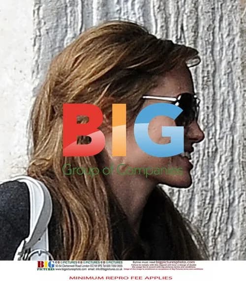 Brad Pitt and Angelina Jolie in Venice
