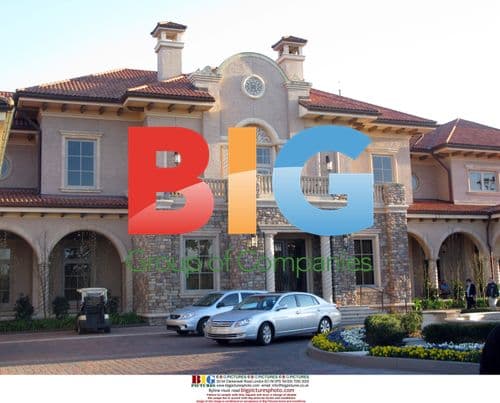 Tiger Woods Press Conference Preparations