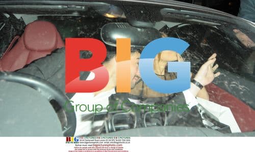 Rachel Stevens at Pre BAFTA Party