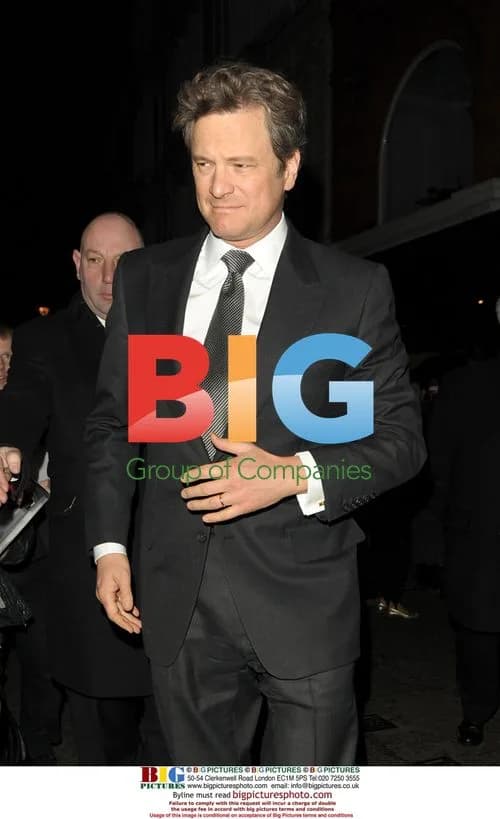 Celebrities at Aspreys pre-Bafta party