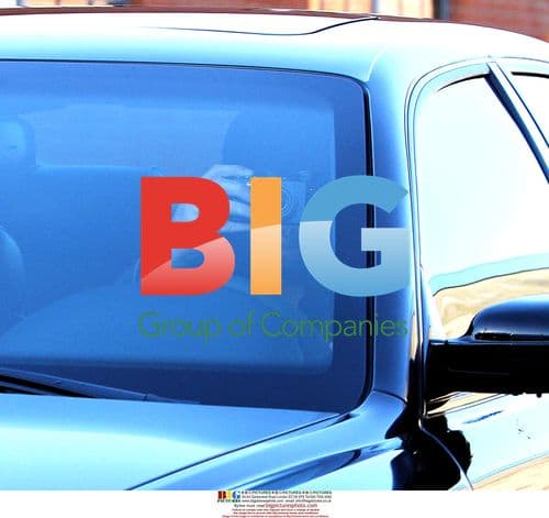 Thomas Jane drives Maserati in Santa Monica