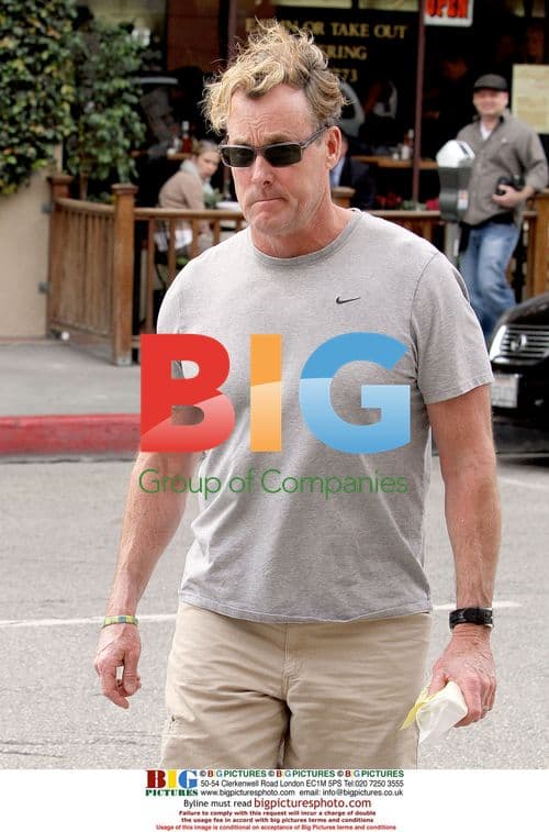 John C McGinley Leaving Doctors in Beverly Hills