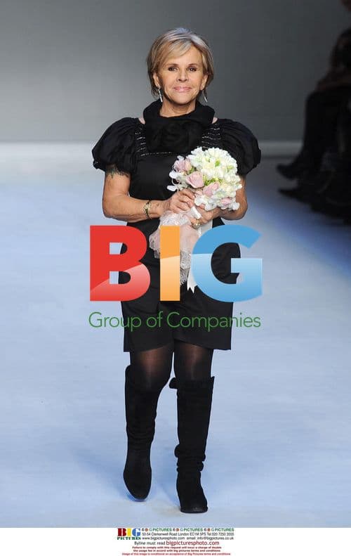 Milan Fashion Week 2010/11 - Blugirl Show