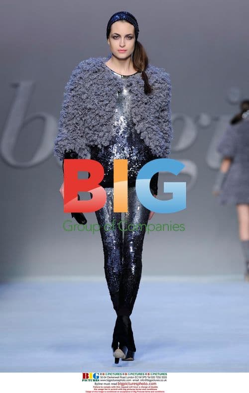 Milan Fashion Week 2010/11 - Blugirl