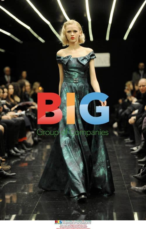 Milan Fashion Week 2010/11 - Lorenzo Riva Show