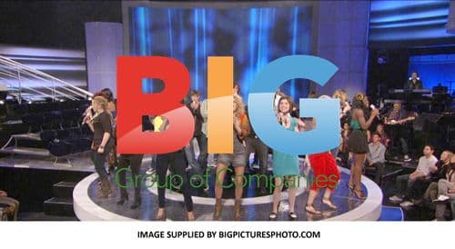 American Idol Top 24 Group Performance