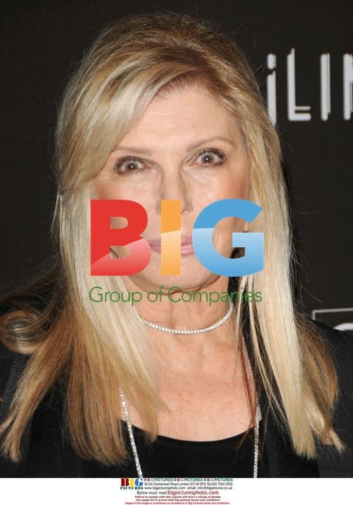 Nancy Sinatra at Costume Designers Guild Awards