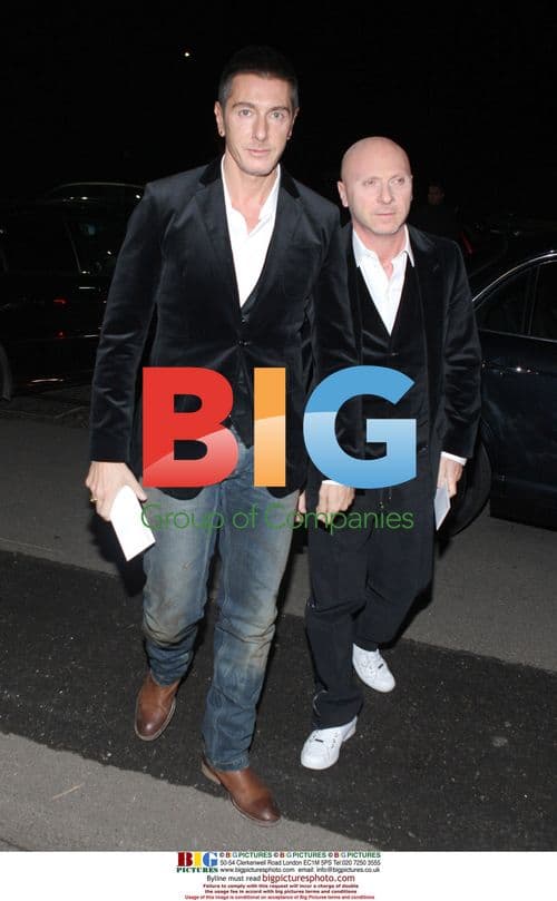 Celebs at Milan Fashion Week 2010