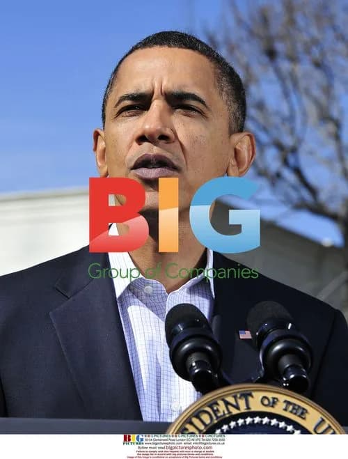 Obama Addresses Earthquake in Chile