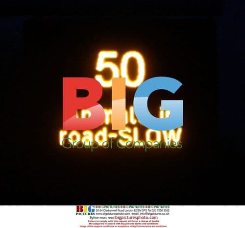 Pigs Escape Overturned Lorry on M11 in Essex