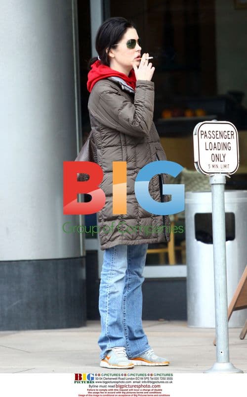 Laura Flynn Boyle Leaving Medical Center