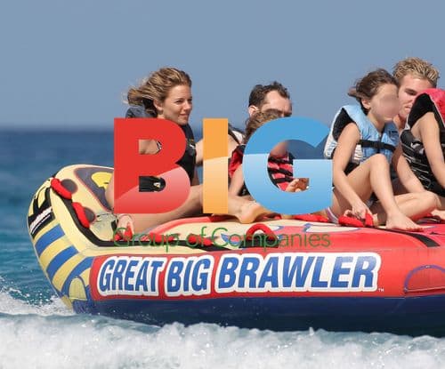 Jude Law and Sienna Miller on Boat