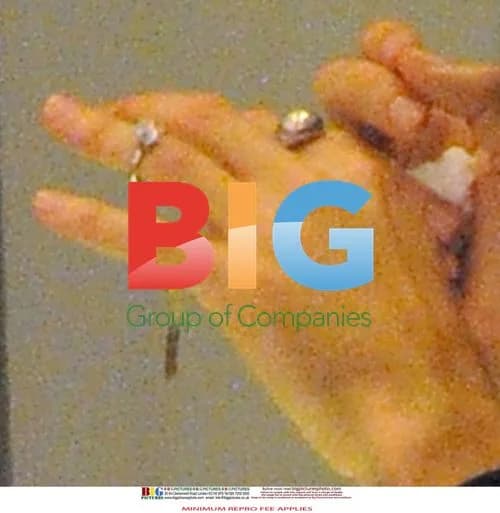 Russell Brand Jewelry Shopping