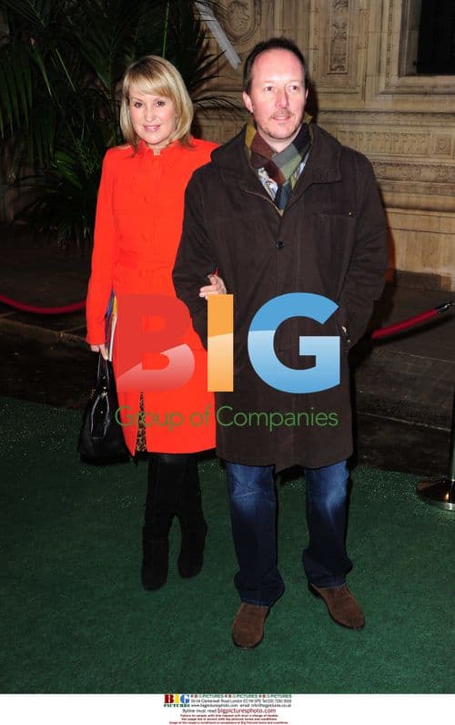 Cirque du Soleil 25th Anniversary at Royal Albert Hall