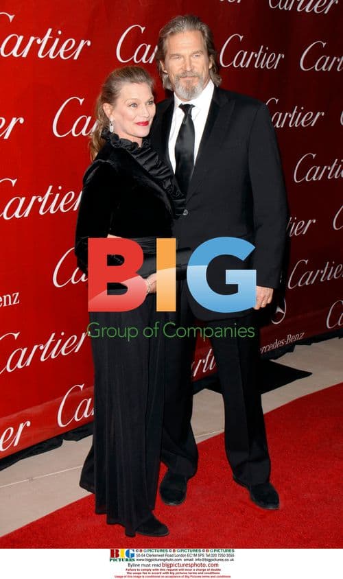 2010 Palm Springs Film Festival Gala