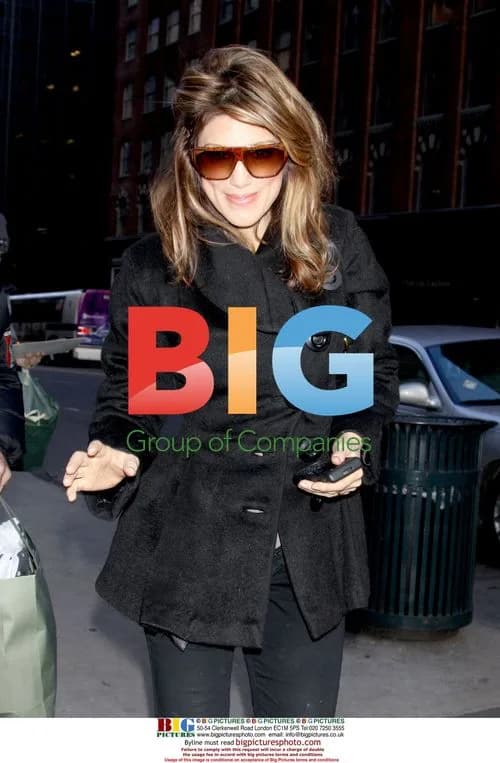 Jennifer Esposito on PIX11 Morning News