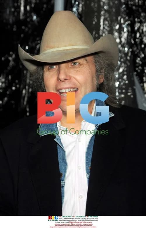 Dwight Yoakam at "Crazy Heart" Premiere