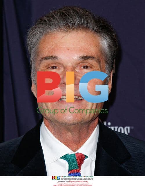 Fred Willard at "Youth in Revolt" Screening